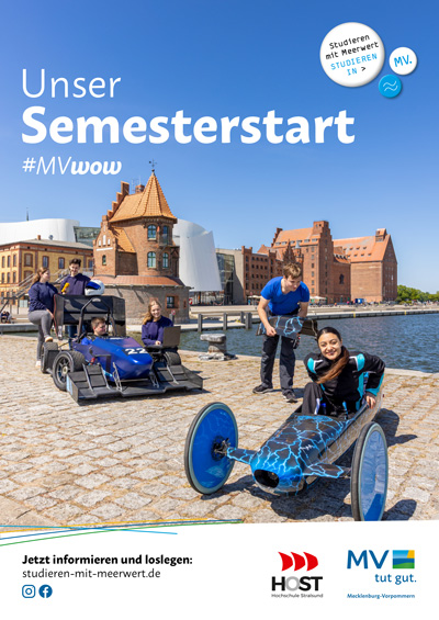 Semesterstart