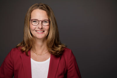 Bettina Martin